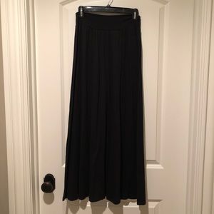 Women’s long skirt